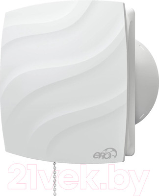 Вентилятор накладной ERA D100 Wave 100C-02