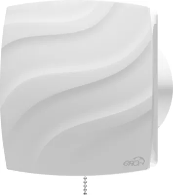 Вентилятор накладной ERA D120 Wave 120-02