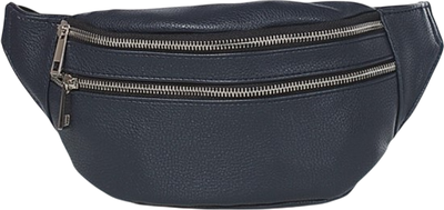Сумка на пояс Galanteya 50923 / 24с107к45 (темно-синий)