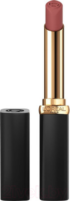 Помада для губ L'Oreal Paris Color Riche Intense Volume Matte тон 570 (1.8г)