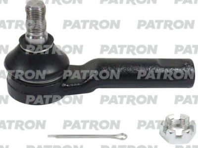 Наконечник рулевой тяги Patron PS1296