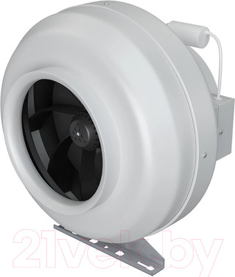 Вентилятор канальный ERA D200 Pro Cyclone / 200