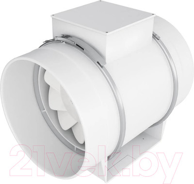 Вентилятор канальный ERA D315 Pro Typhoon 315 2SP