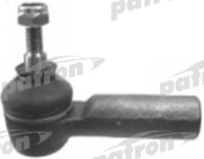 Наконечник рулевой тяги Patron PS1147