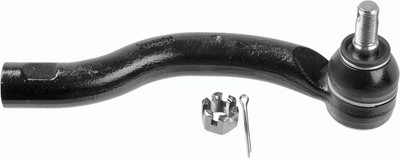 Наконечник рулевой тяги Lemforder 3709401