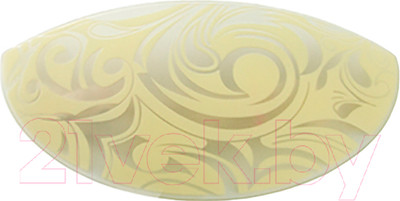 Бра Элетех Иней 300/2 НББ 21-60 М19 (матовый шампань)