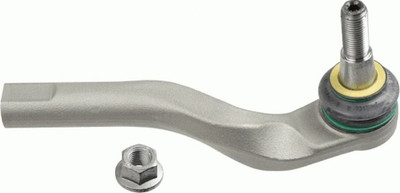 Наконечник рулевой тяги Lemforder 3766801