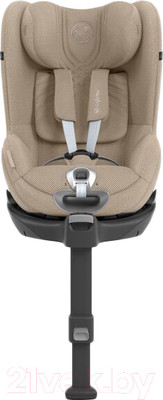 Автокресло Cybex Sirona T I-Size Plus (Cozy Beige)