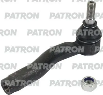 Наконечник рулевой тяги Patron PS1373R