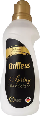 Кондиционер для белья Brilless Spring концентрированный (1л)