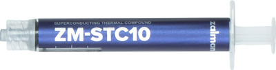 Термопаста Zalman ZM-STC10 (2г)