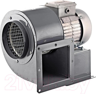 Вентилятор радиальный ERA Pro Buran 140 2K M R