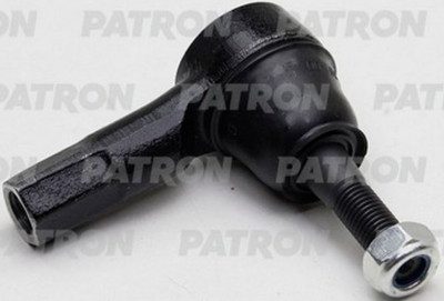 Наконечник рулевой тяги Patron PS1186KOR