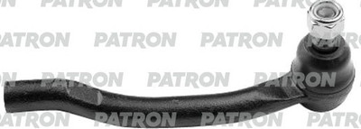Наконечник рулевой тяги Patron PS1408L