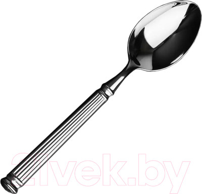 Столовая ложка Luxstahl Verona DJ-06597 / кт206