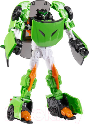 Робот-трансформер Hello Carbot Born S2 / 42900
