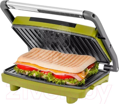 Электрогриль Kitfort KT-3626