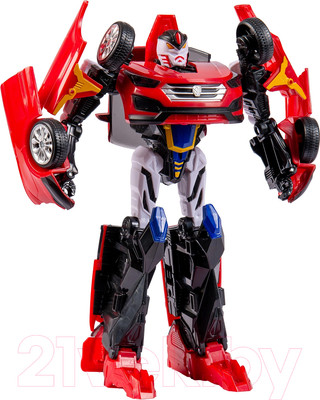 Робот-трансформер Hello Carbot Ace S1 / 42885