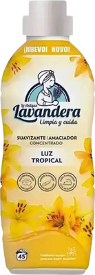 Кондиционер для белья La Antigue Lavandera Тропический луг (1л)