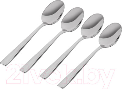 Набор столовых ложек Perfecto Linea Majestic 21-400300P (4шт)