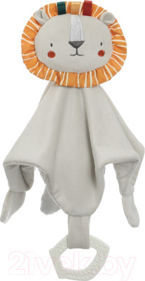 Мягкая игрушка Крошка Я Комфортер. Львенок Леон / 9879320