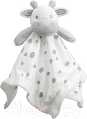 Мягкая игрушка Крошка Я Комфортер. Коровка / 9900352