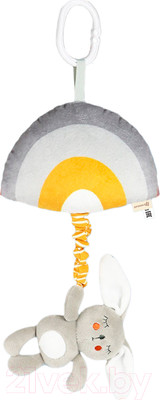 Подвеска на кроватку Крошка Я Зайка Бонни / 9879307