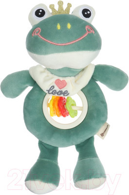 Погремушка Крошка Я Лягушастик / 9900348