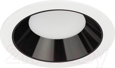 Точечный светильник ЭРА LED 21-18-6K / Б0062146