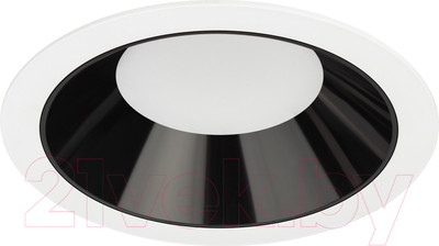 Точечный светильник ЭРА LED 21-24-4K / Б0062148