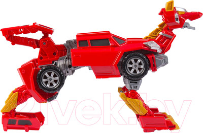 Робот-трансформер Hello Carbot True S2 / 42889