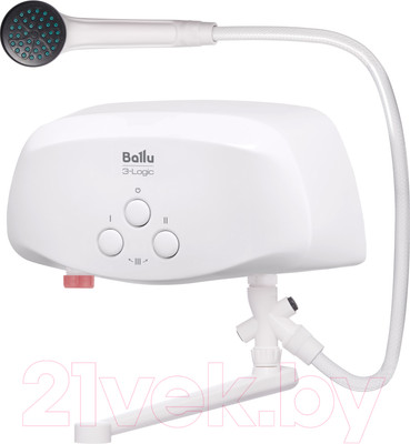 Кран-водонагреватель Ballu 3-logic TS