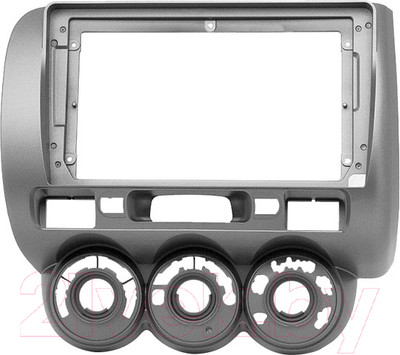 Переходная рамка Carav 22-464