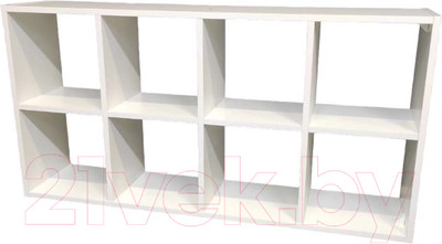 Полки, стеллажи для офиса