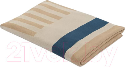 Плед Tkano Terra TK22-TH0001 (Tulip garden)