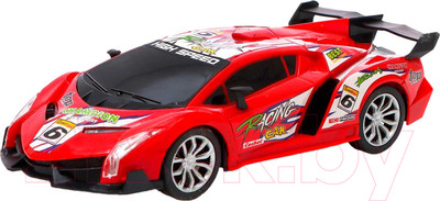 Радиоуправляемая игрушка Автоград Суперкар 699-197 / 7642890