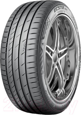 Летняя шина Kumho Ecsta PS71 285/65R17 116H