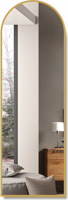 Зеркало Алмаз-Люкс Д-091 (150x50см, золото)