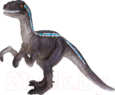 Фигурка коллекционная Konik Велоцираптор / AMD4007