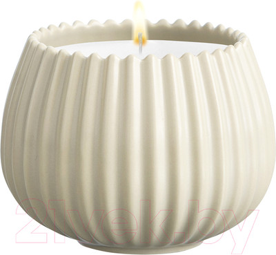 Свеча Tkano Edge Cypress, Jasmine & Patchouli TK23-ARO0021 (бежевый)