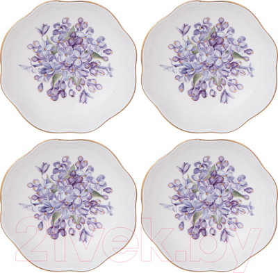 Набор соусников Lefard Lilac / 760-810 (4шт)