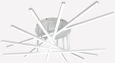 Потолочный светильник Mirastyle Диод XL-60123/7 SWT