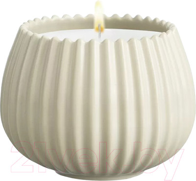 Свеча Tkano Edge Hugs and Cookies TK23-ARO0023 (бежевый)