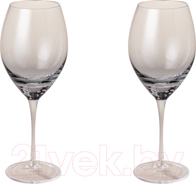 Набор бокалов Lefard Bubles / 693-046 (2шт)