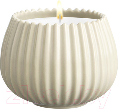 Свеча Tkano Edge Secret Santa TK23-ARO0022 (бежевый)