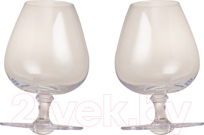Набор бокалов Lefard Crazy Balance / 693-016 (2шт)