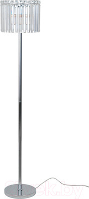 Торшер Moderli Levi / V10758-4F