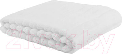 Полотенце Tkano Essential Waves TK21-HT0001 (белый)
