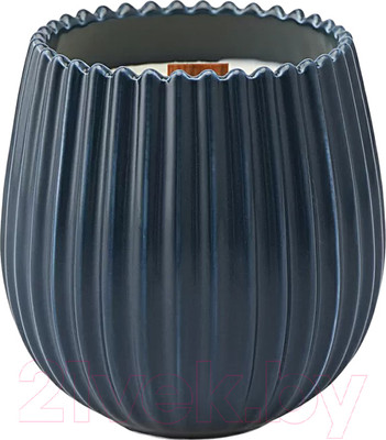 Свеча Tkano Edge Hugs and Cookies TK23-ARO0047 (синий)