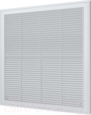 Решетка вентиляционная ERA 4040Р 